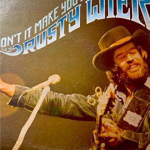 I want to make you dance.  You either know it or you don’t !